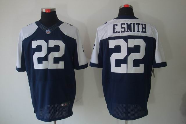 Nike Dallas Cowboys Elite Jerseys-067